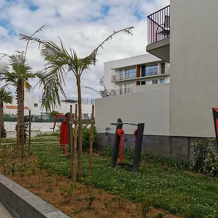Coliseu Apartment Ponta Delgada  Exterior photo