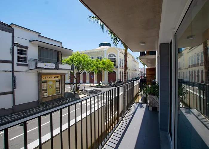 Coliseu Apartment