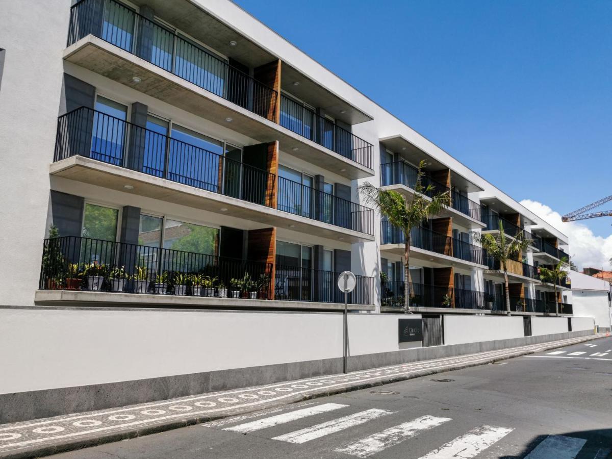 Apartment Coliseu Ponta Delgada (Sao Miguel)