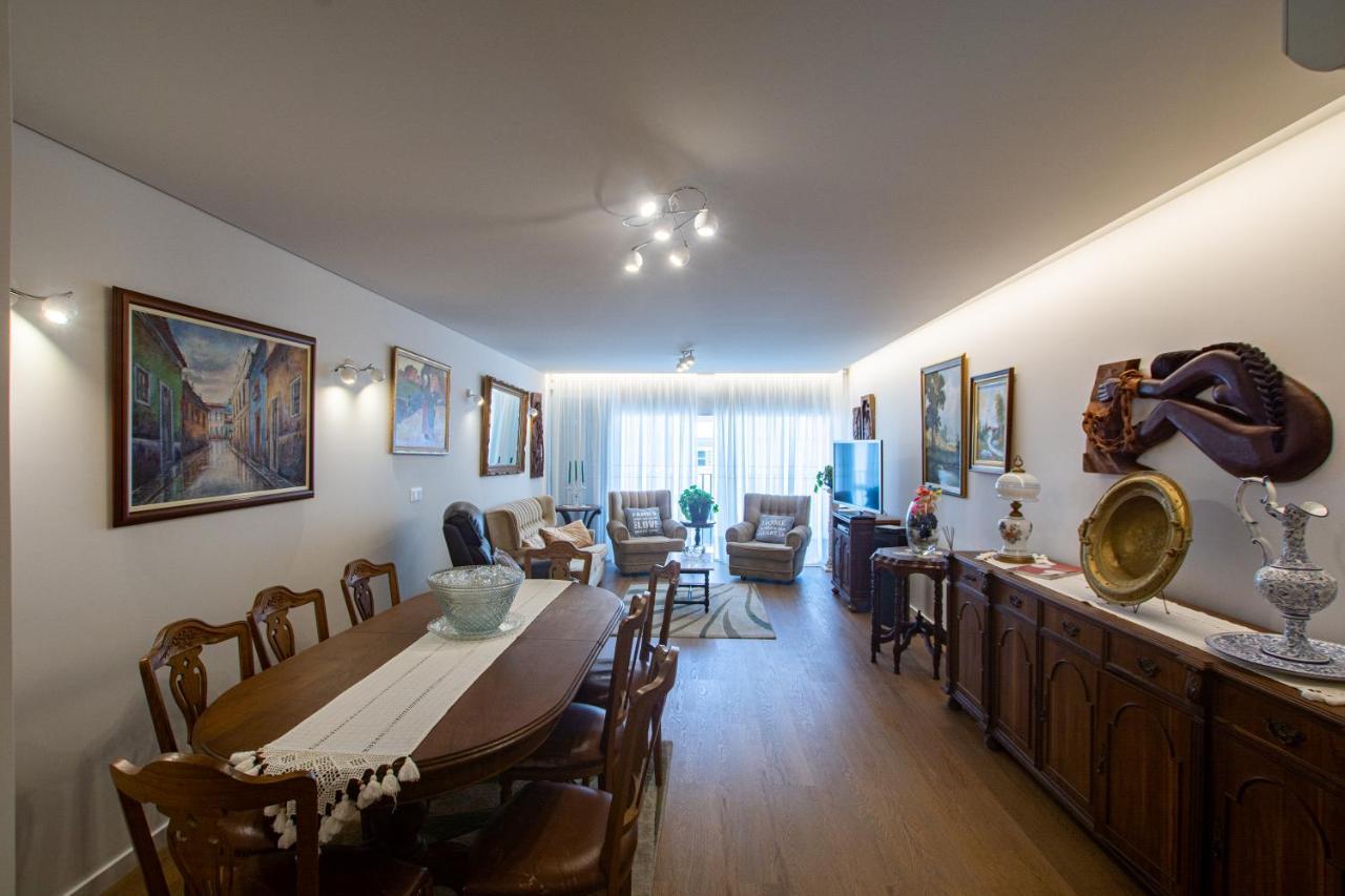 Apartment Coliseu Ponta Delgada (Sao Miguel)