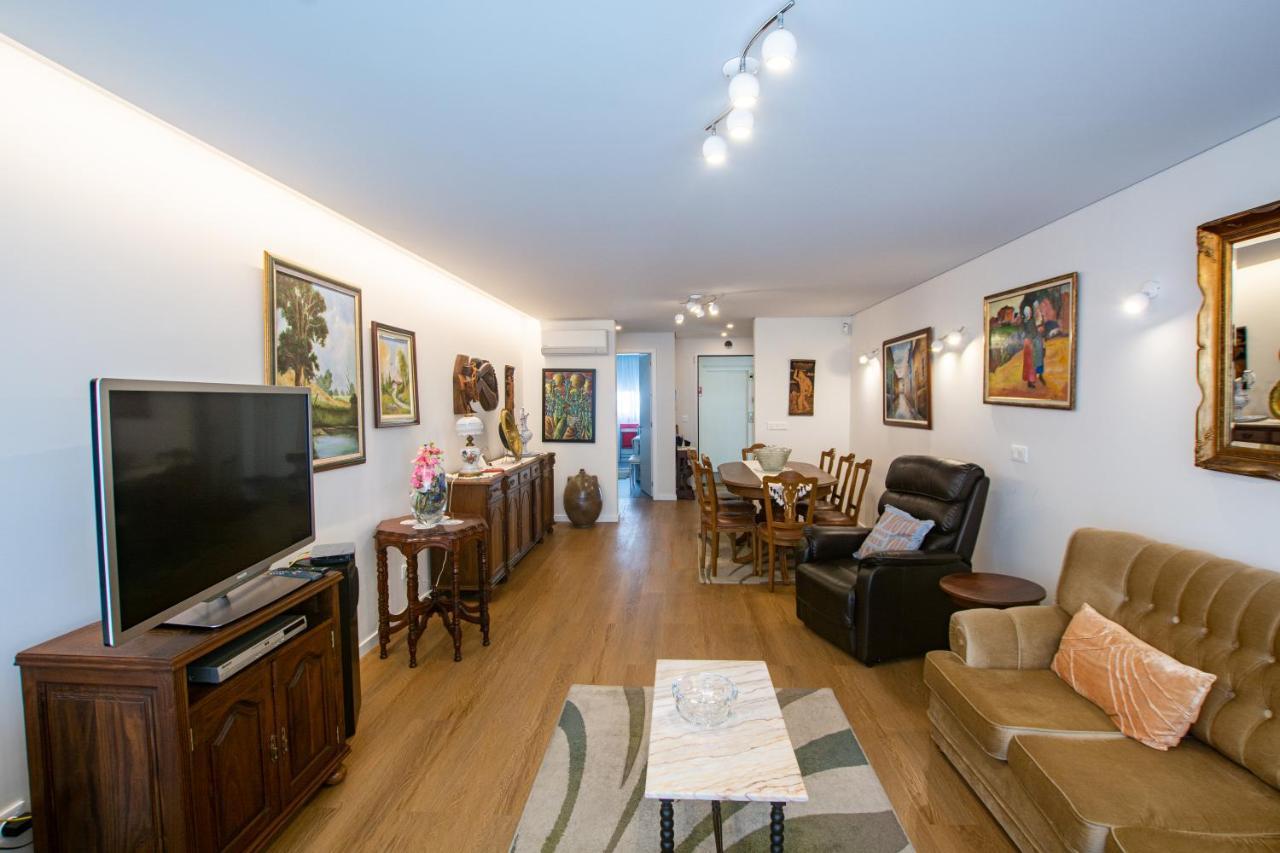 Coliseu Apartment Ponta Delgada (Sao Miguel)