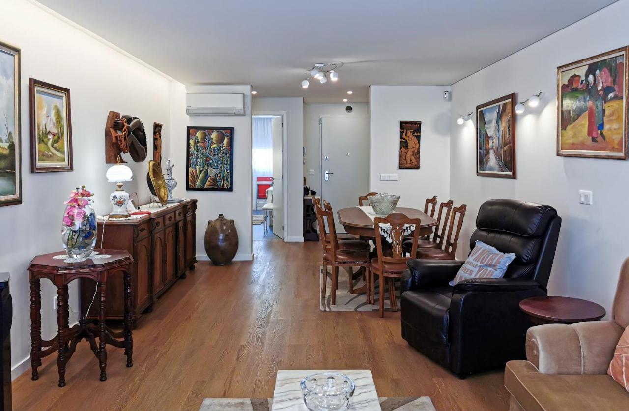 Apartment Coliseu *