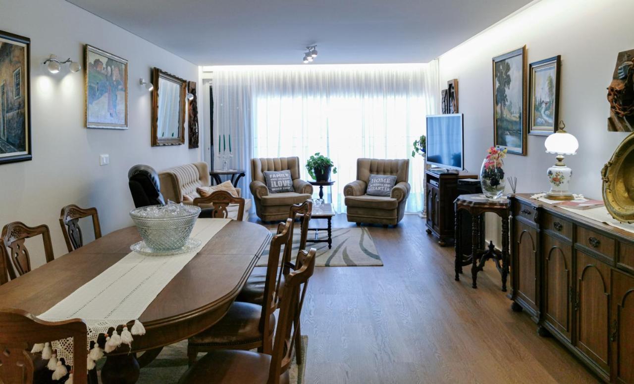 Coliseu Apartment