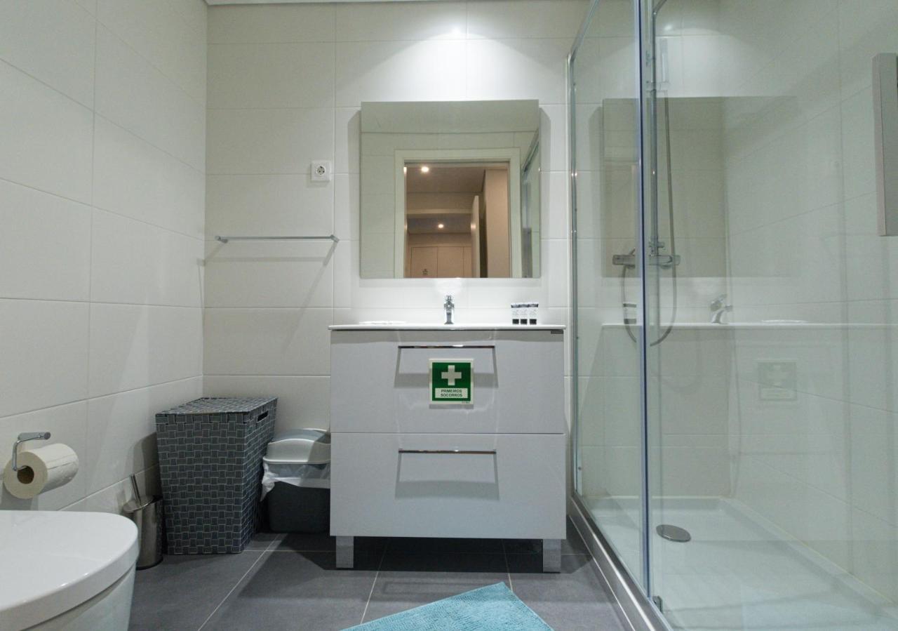 Apartment Coliseu Ponta Delgada (Sao Miguel)