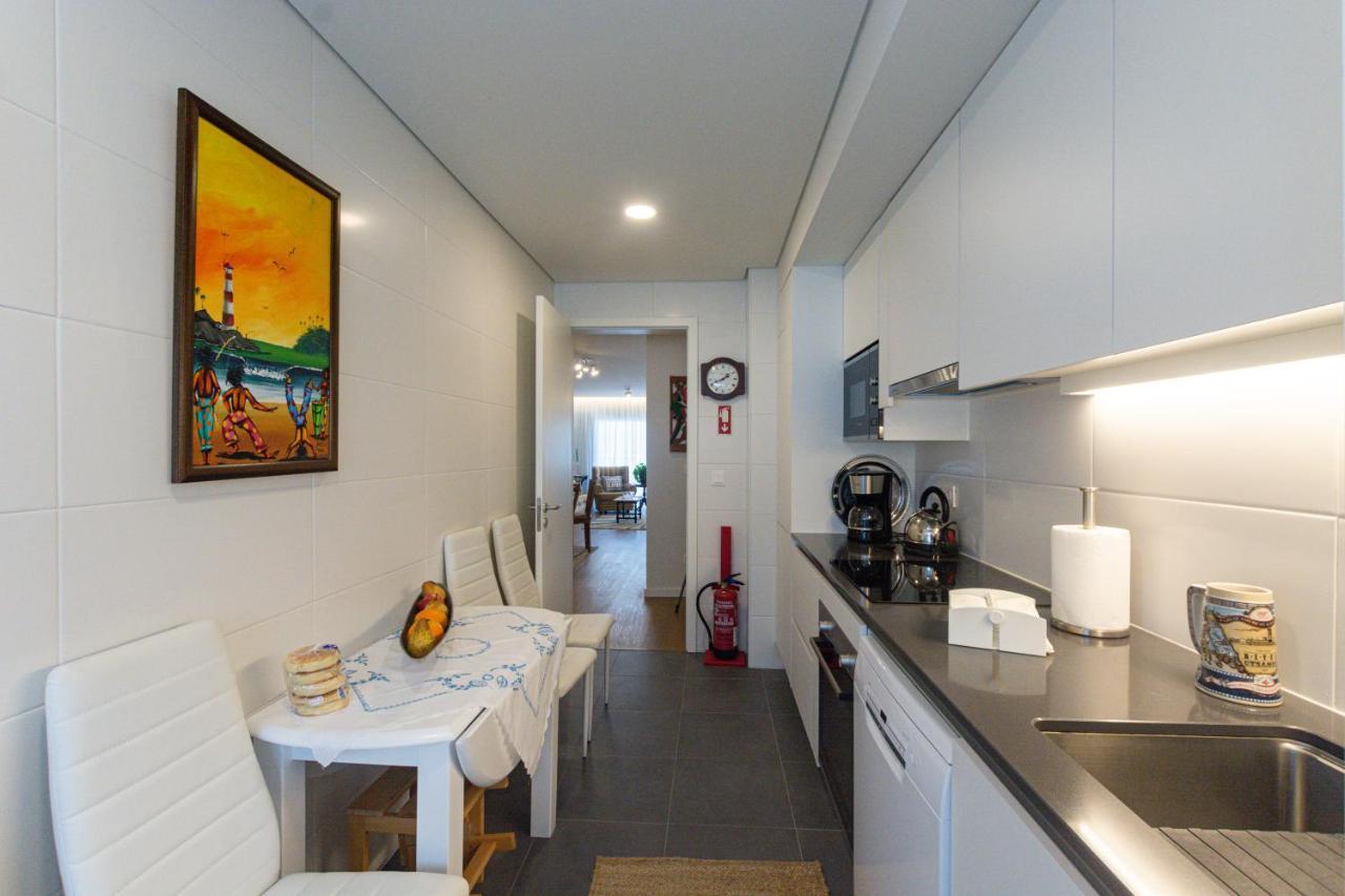 Apartment Coliseu Ponta Delgada (Sao Miguel)