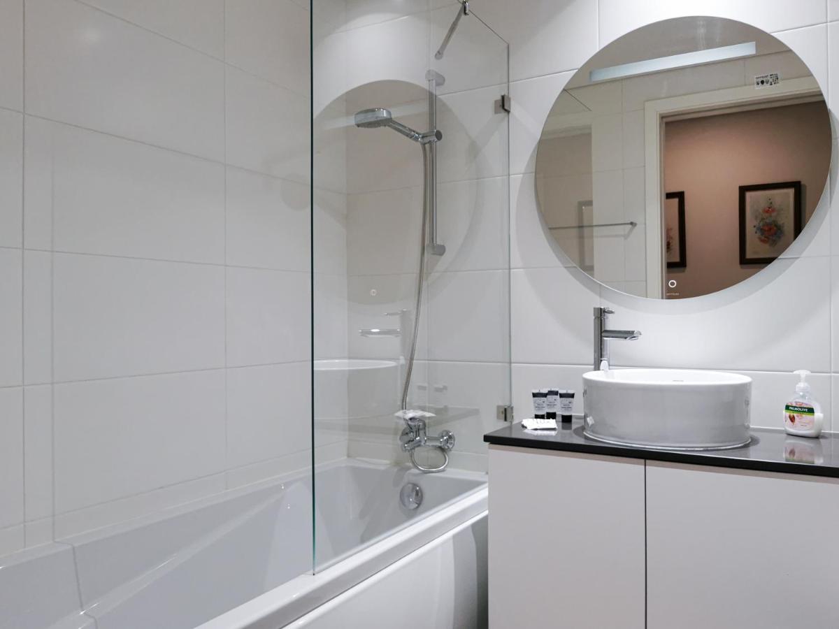 Apartment Coliseu Ponta Delgada (Sao Miguel)