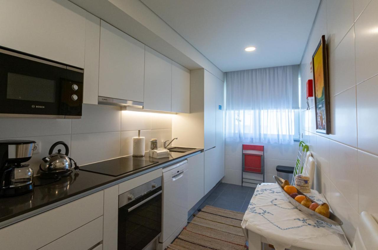 Apartment Coliseu Ponta Delgada (Sao Miguel)