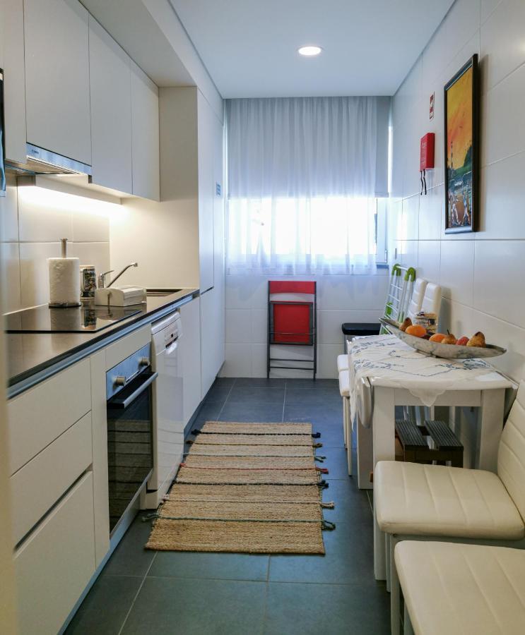 Apartment Coliseu Ponta Delgada (Sao Miguel)