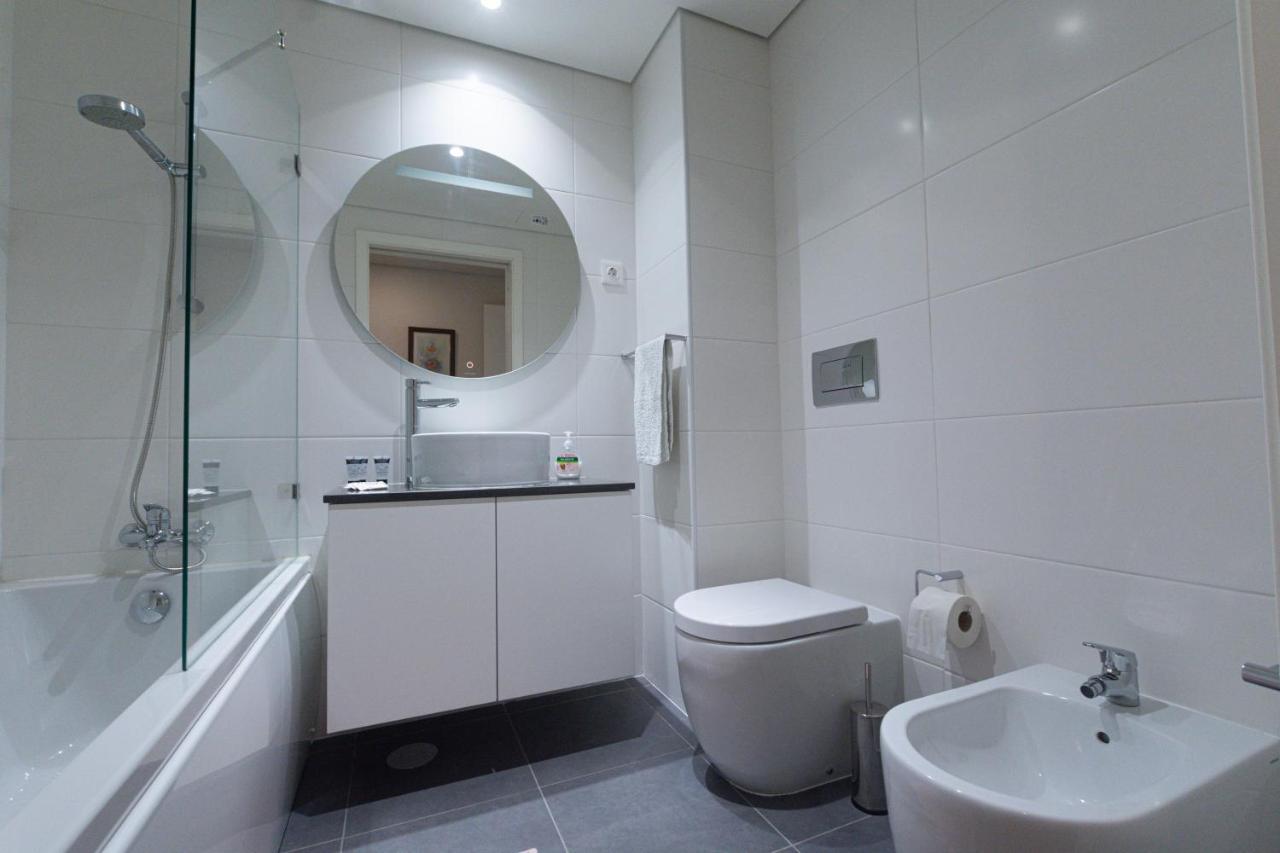 Apartment Coliseu Ponta Delgada (Sao Miguel)