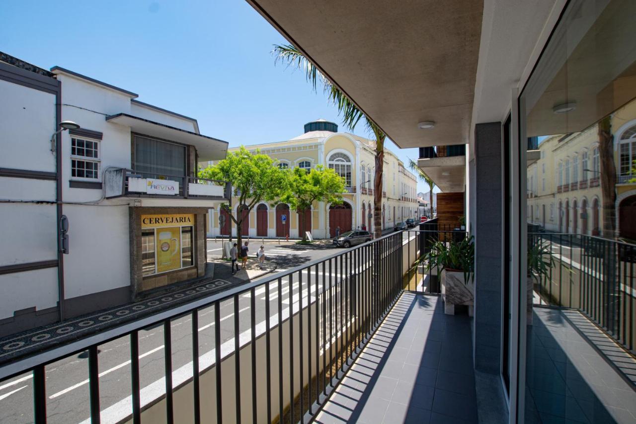 Coliseu Apartment *